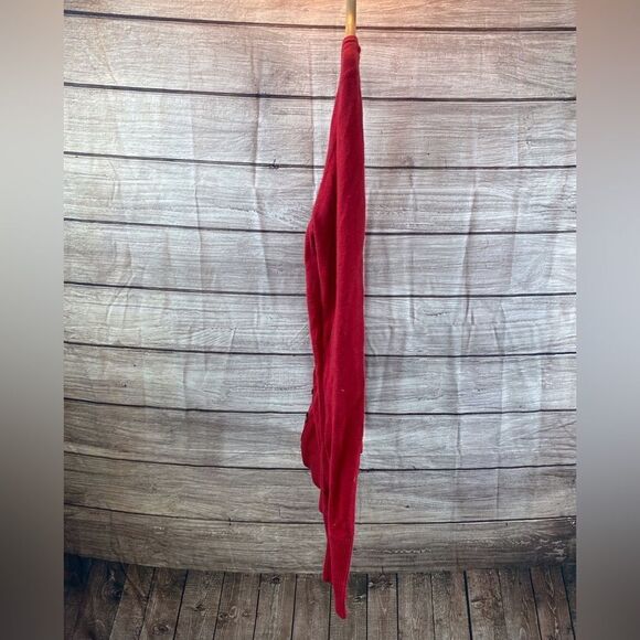 Ladies button up sweater sized medium by Mossimo Supply Co. - Picture 4 of 8